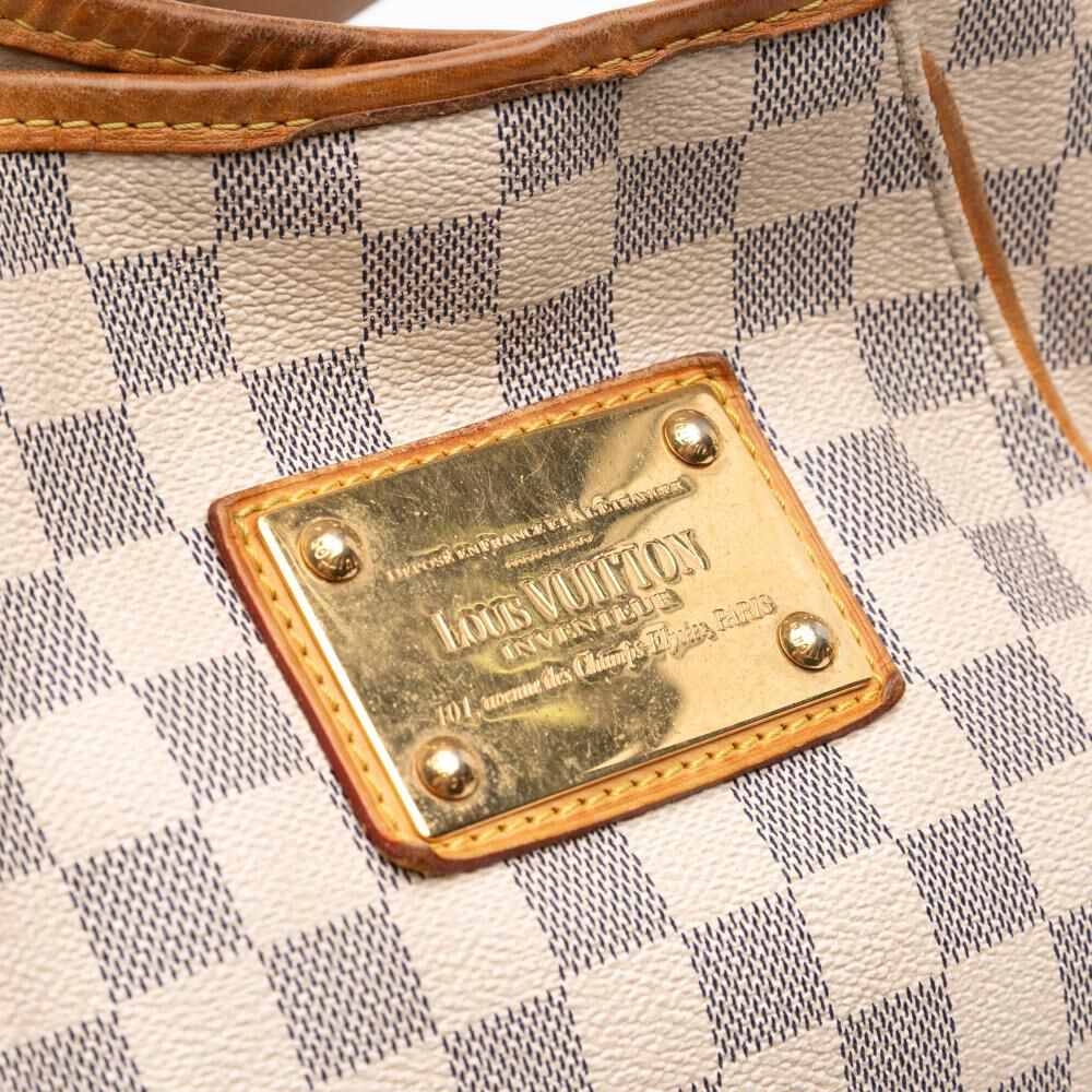 Louis Vuitton Galliera