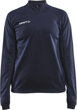 Evolve Half Zip trøje