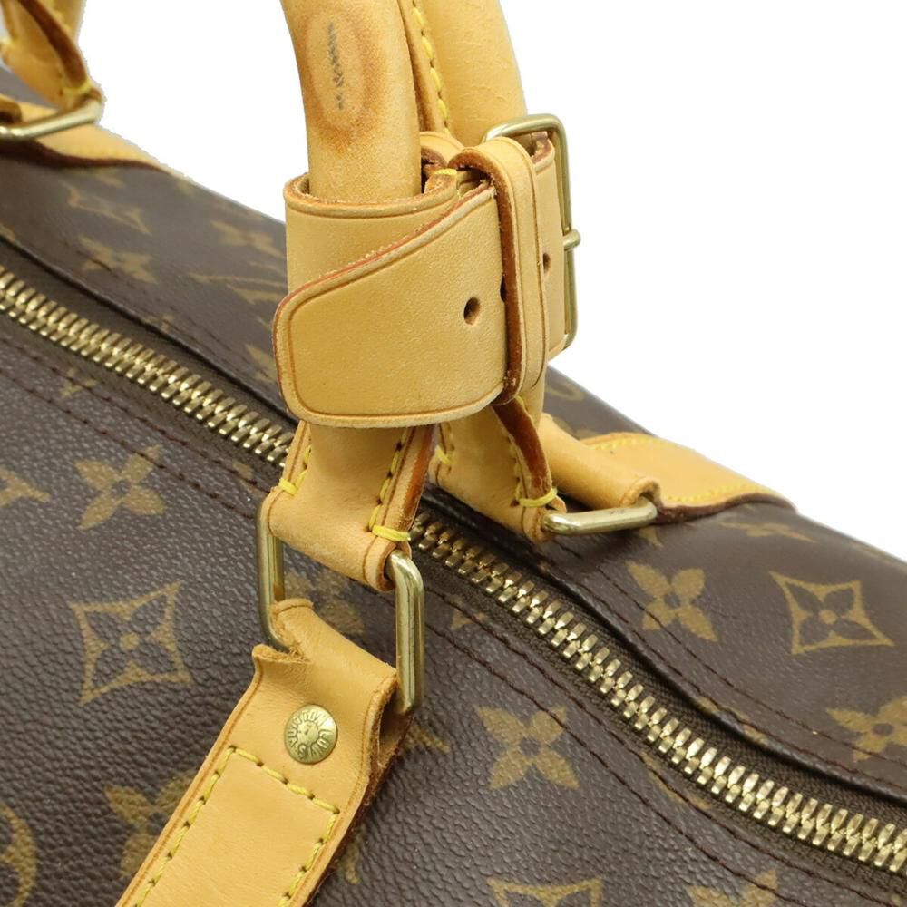 Louis Vuitton Keepall