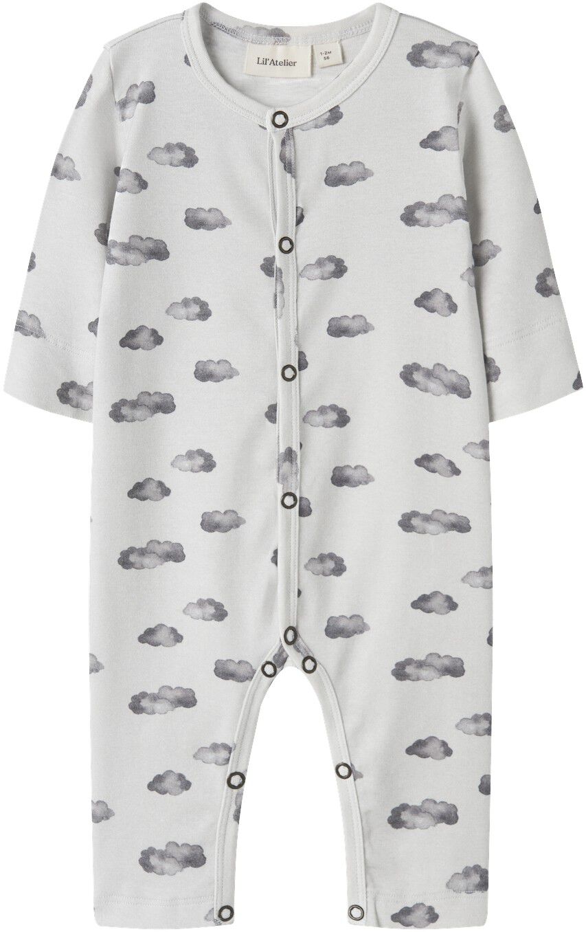 NBMGIO LS NIGHTSUIT LIL