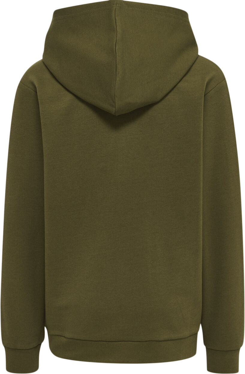 Cuatro h&aelig;ttetr&oslash;je