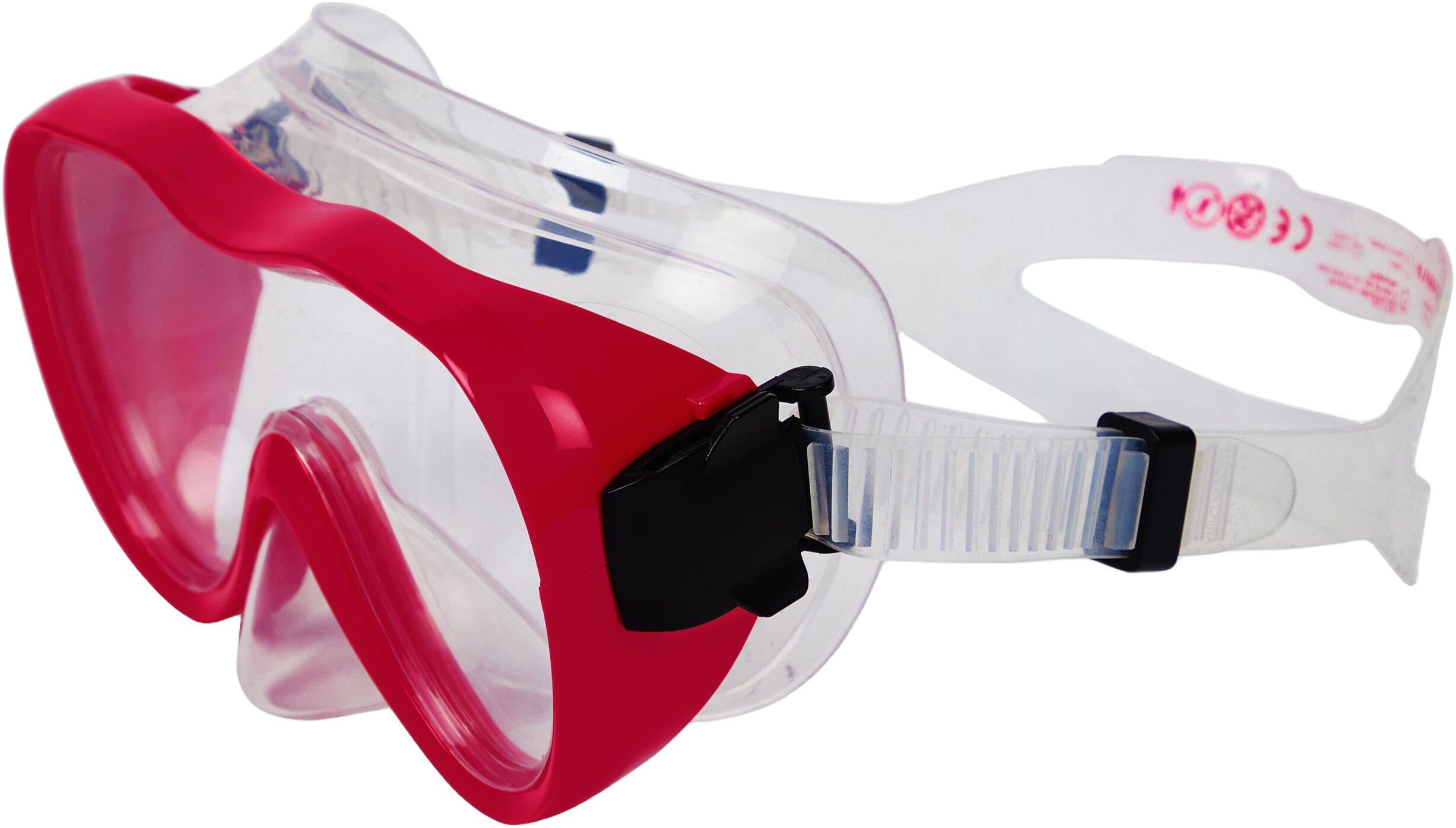 ST3 II Dykkers&aelig;t