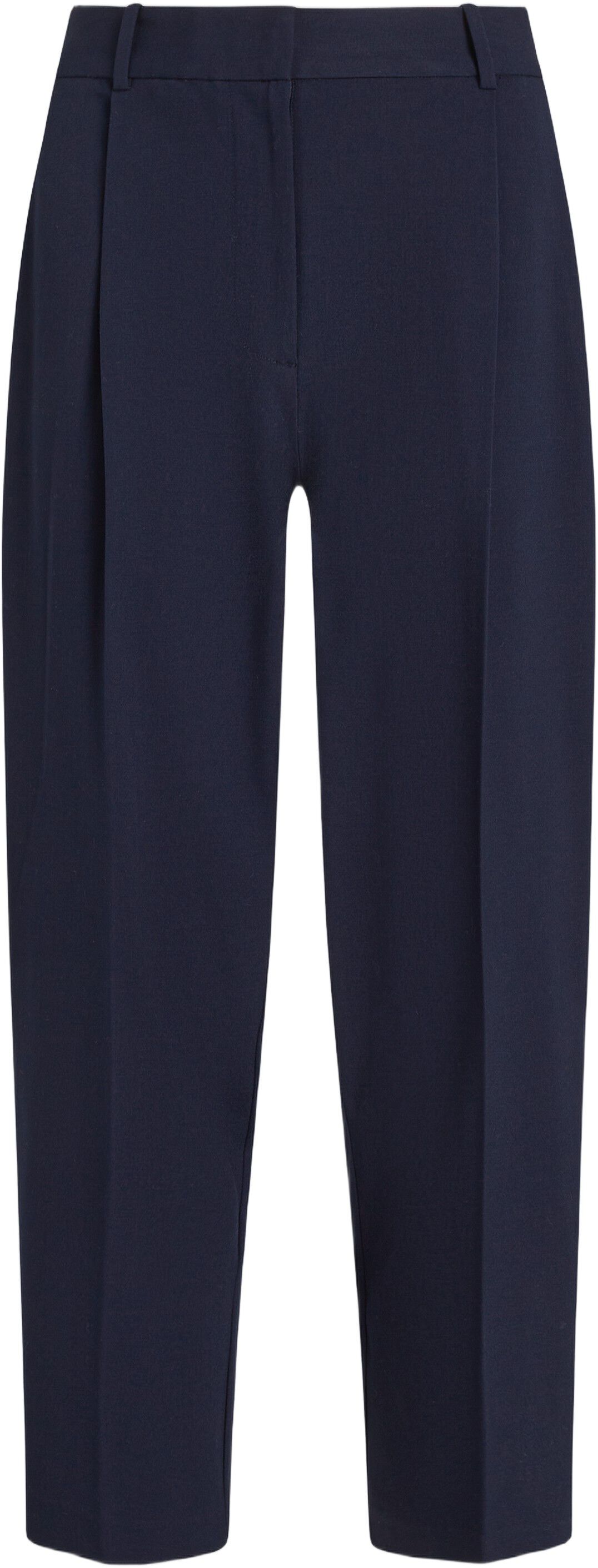 LW BI-STRETCH TAPERED PANTS