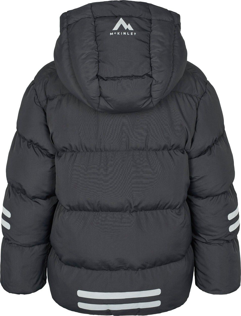 Frosty Puffer Vinterjakke