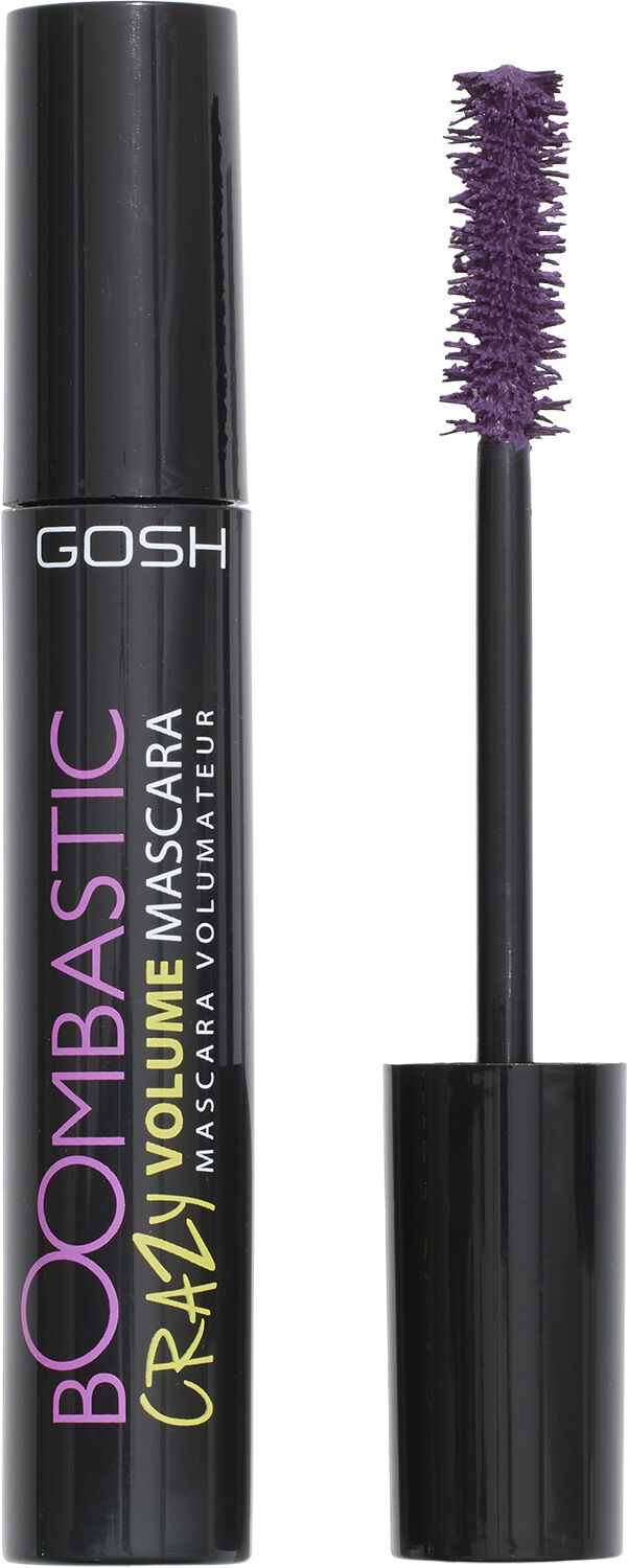 GOSH Boombastic Crazy Mascara 13 ml