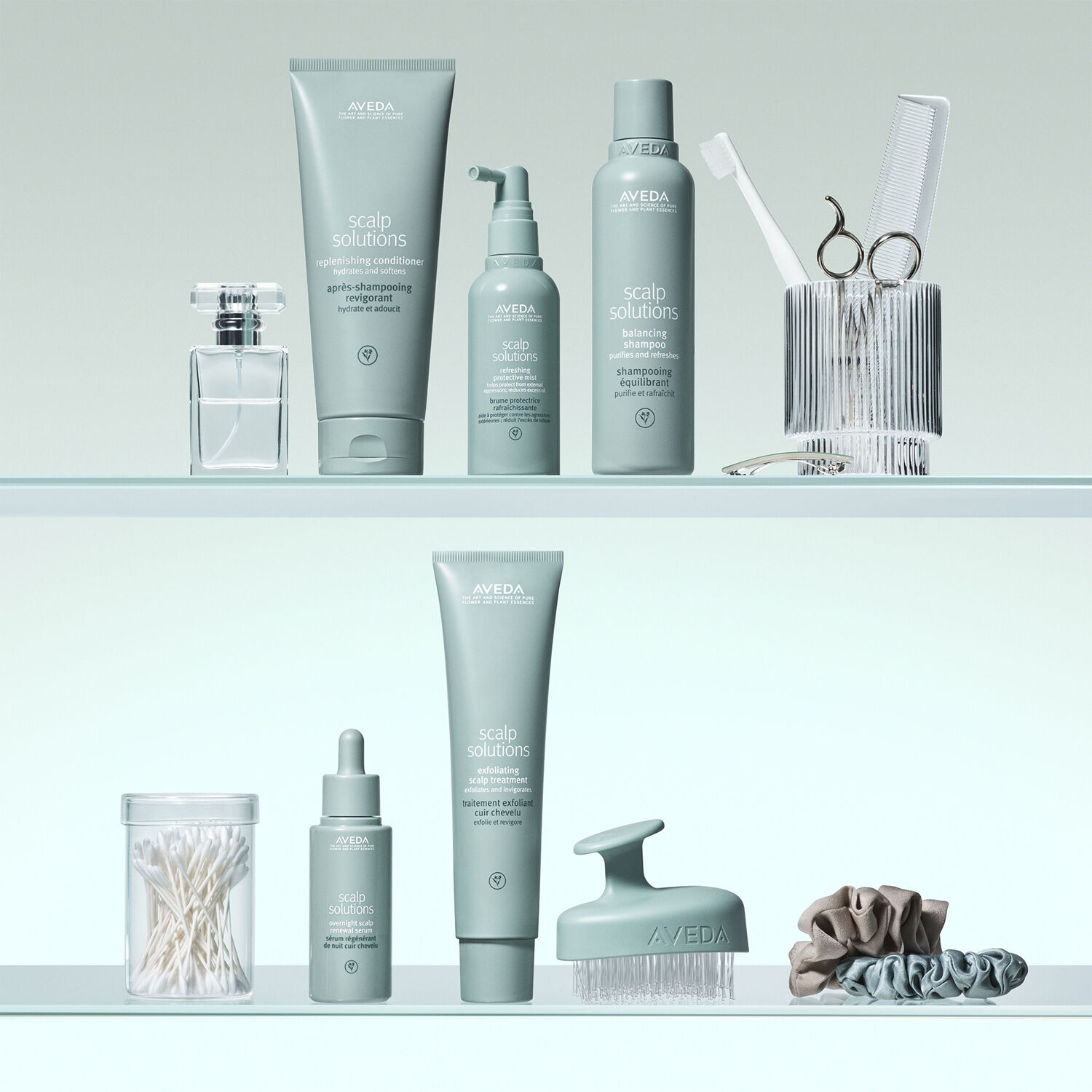 Scalp Solutions Balancing Shampoo 200ml