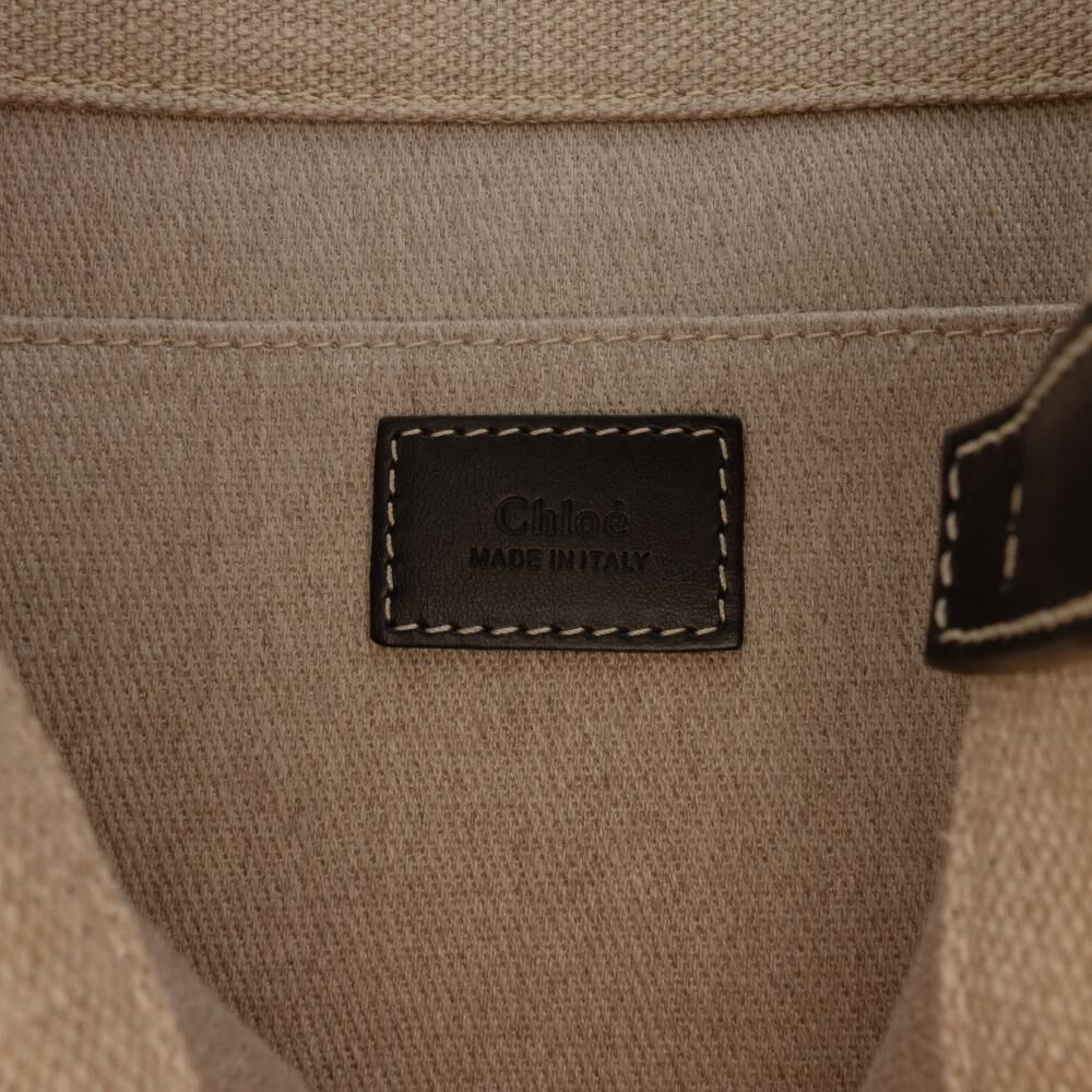 Chlo&eacute; Tote