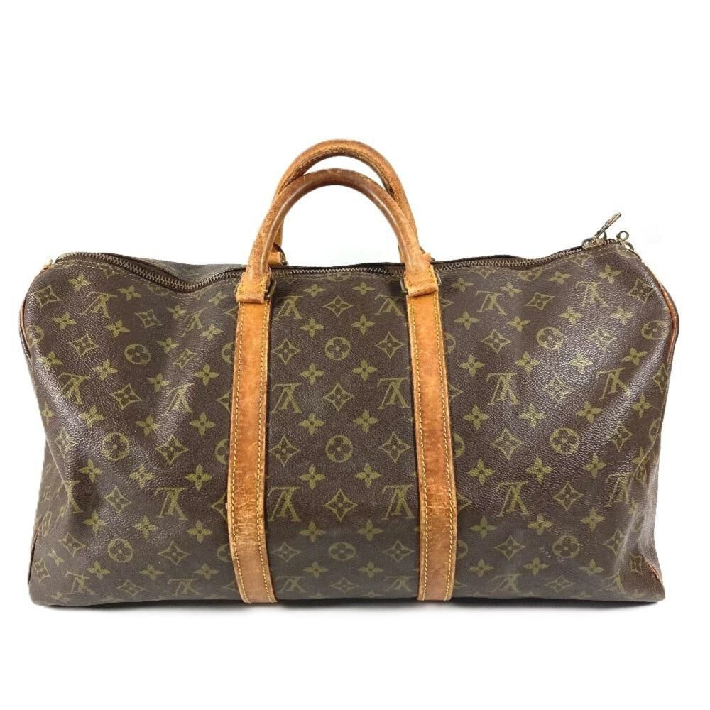 Louis Vuitton Keepall