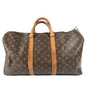 Louis Vuitton Keepall
