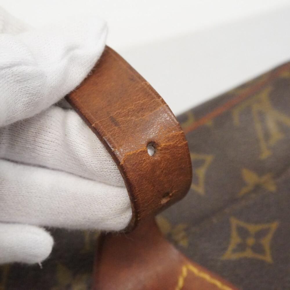 Louis Vuitton Cartouchiere