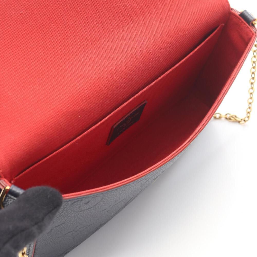 Louis Vuitton Pochette Felicie