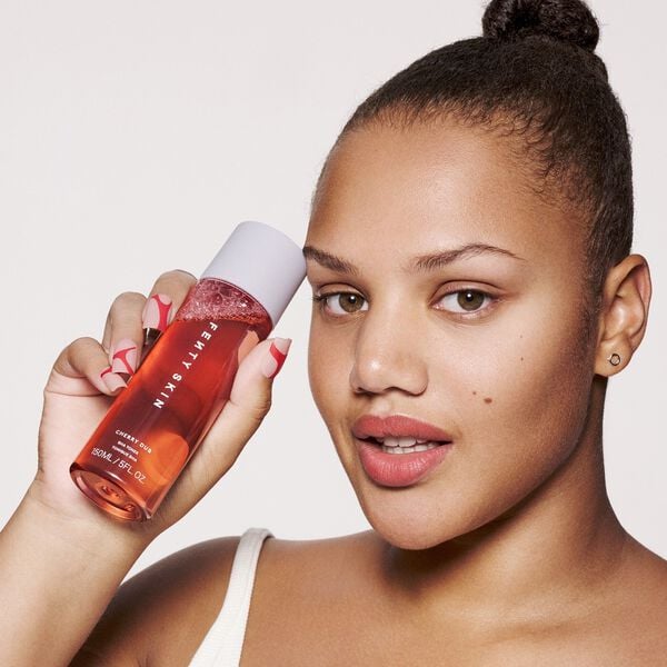 Cherry Dub - Toner med BHA