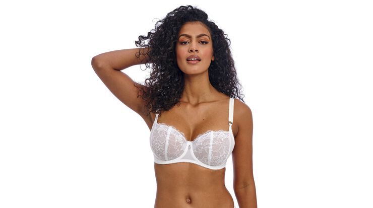 FASCINATE UW BALCONETTE BRA