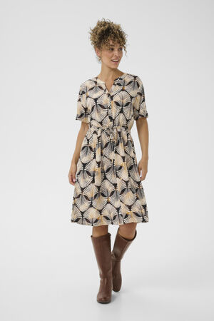 CRTiah Dress