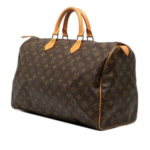 Louis Vuitton Speedy