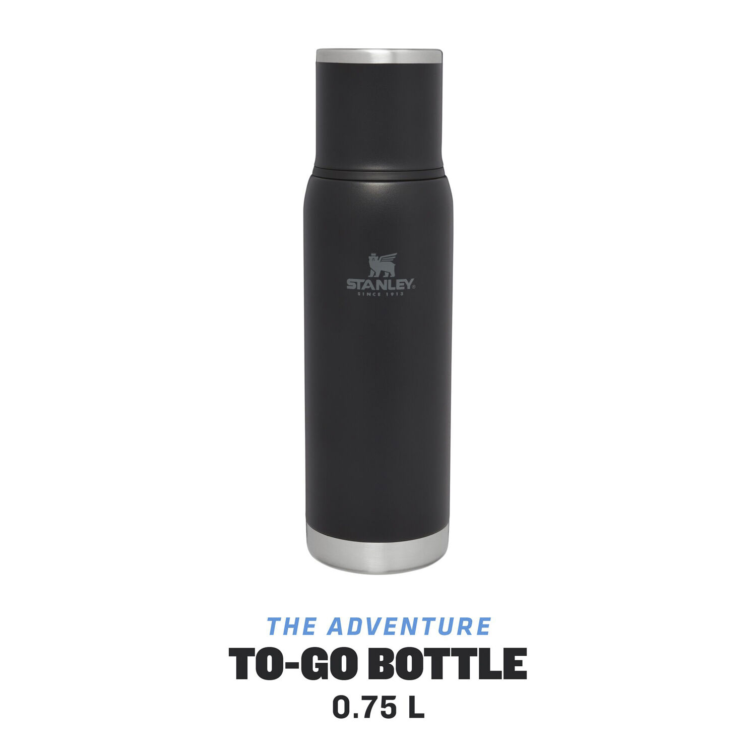 Adventure To-Go Bottle. 75L