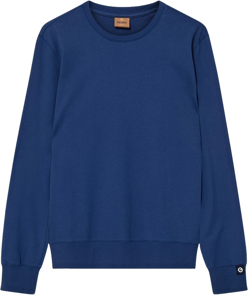 Costa Crew Neck Sweat