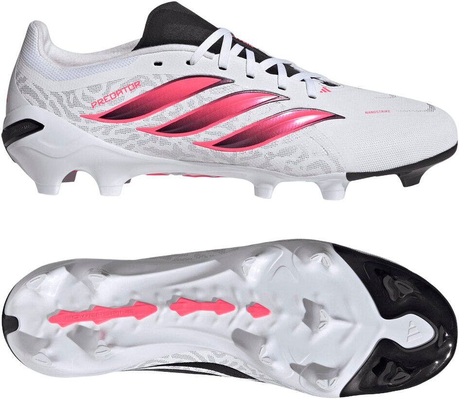 Predator League FG Fodboldst&oslash;vler