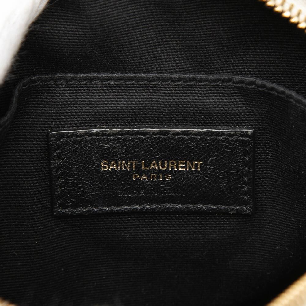 Yves Saint Laurent Crossbody Bag