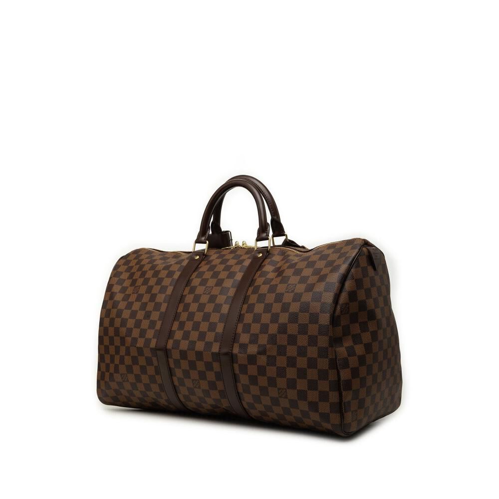 Louis Vuitton Keepall