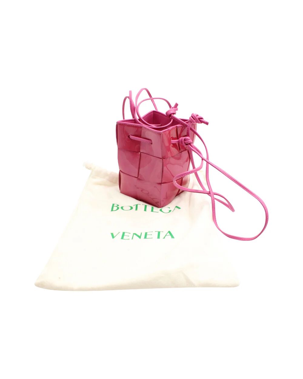 Bottega Veneta Crossbody Bag