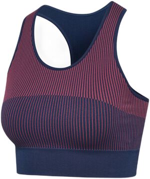 Yoga Seamless Crop Top