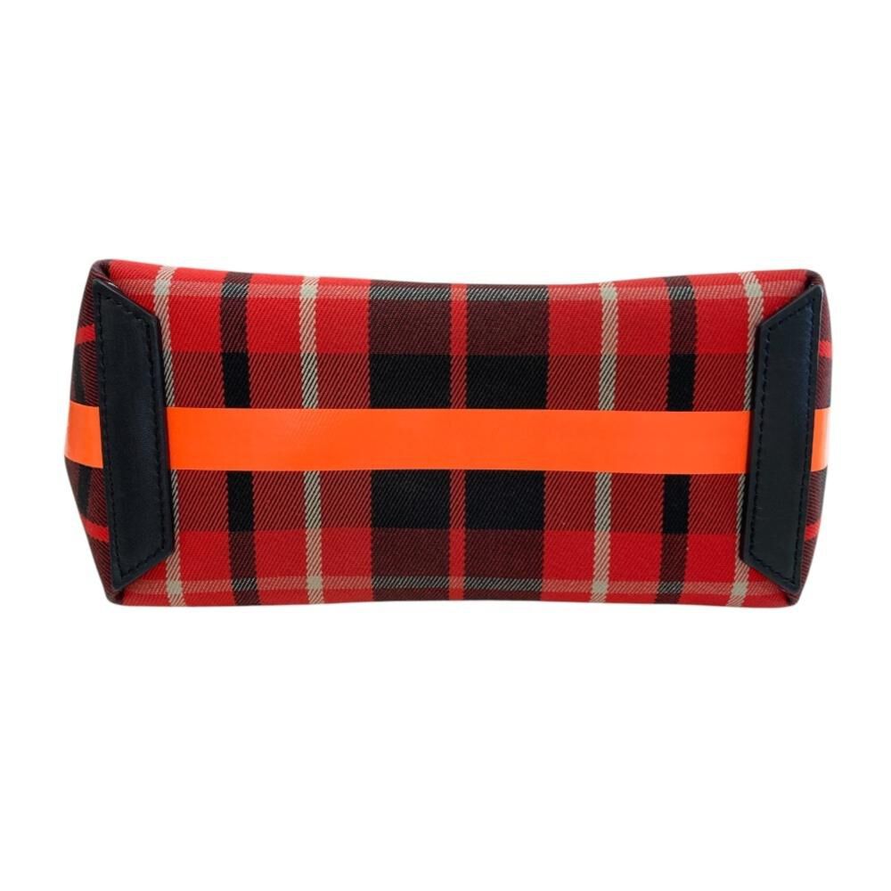 Burberry Clutch