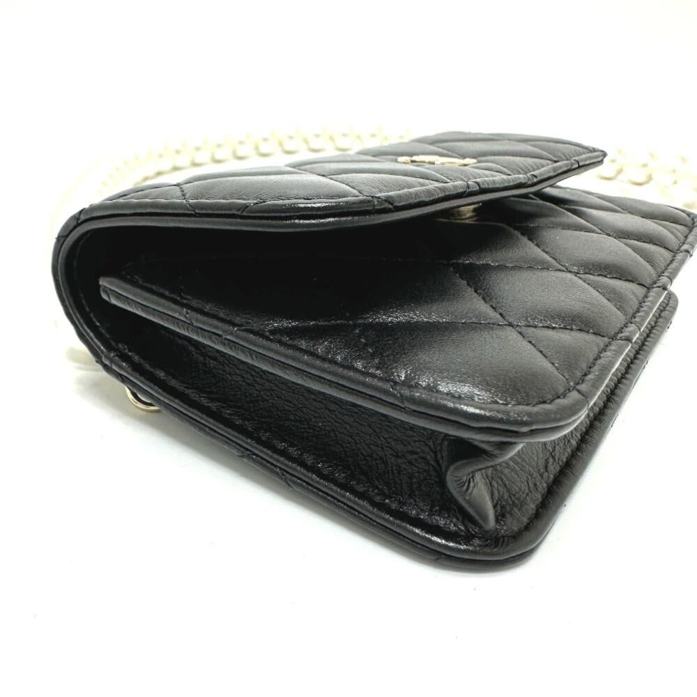 Chanel Wallet On Chain