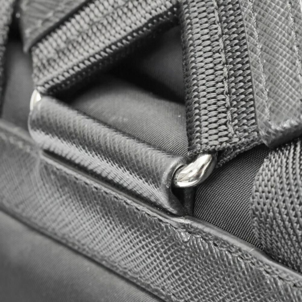 Prada Backpack