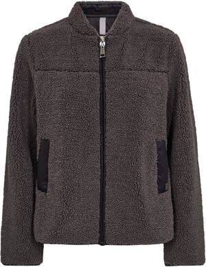 MMRowe Teddy Jacket