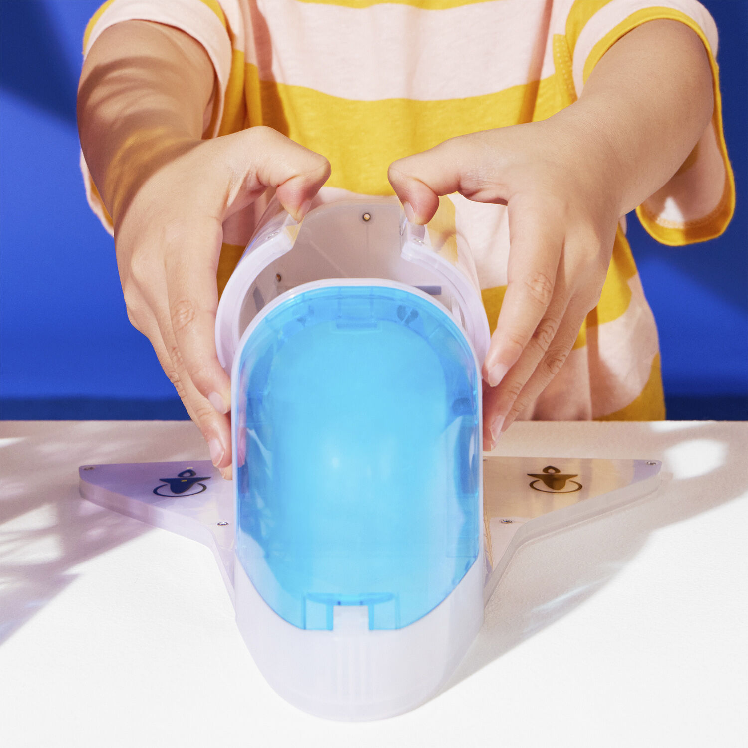 MAGNA-TILES Space 32 pcs