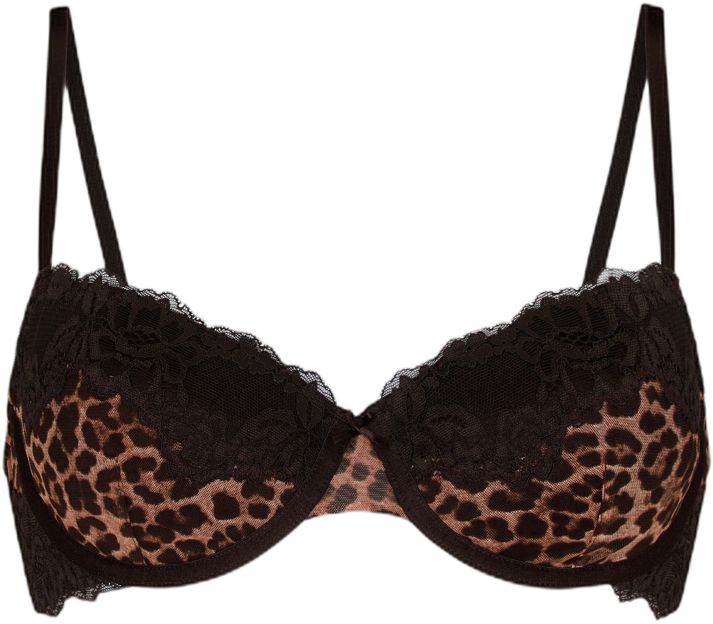 Padded Underwired Bra Gabrielle