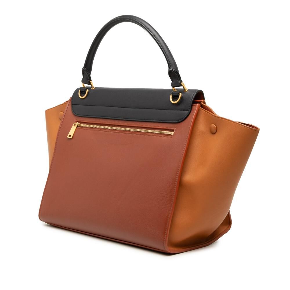 C&eacute;line Trapeze