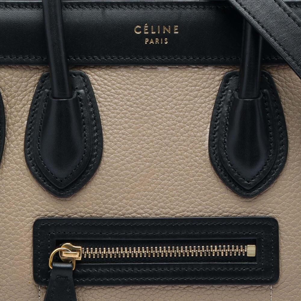 Celine Luggage