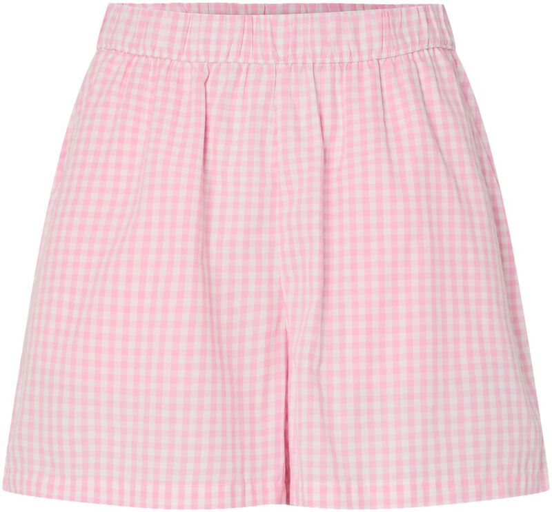 Pcbibby Hw Shorts Wvn