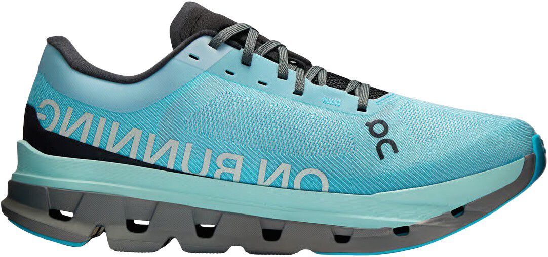 Cloudflow 5 L&oslash;besko