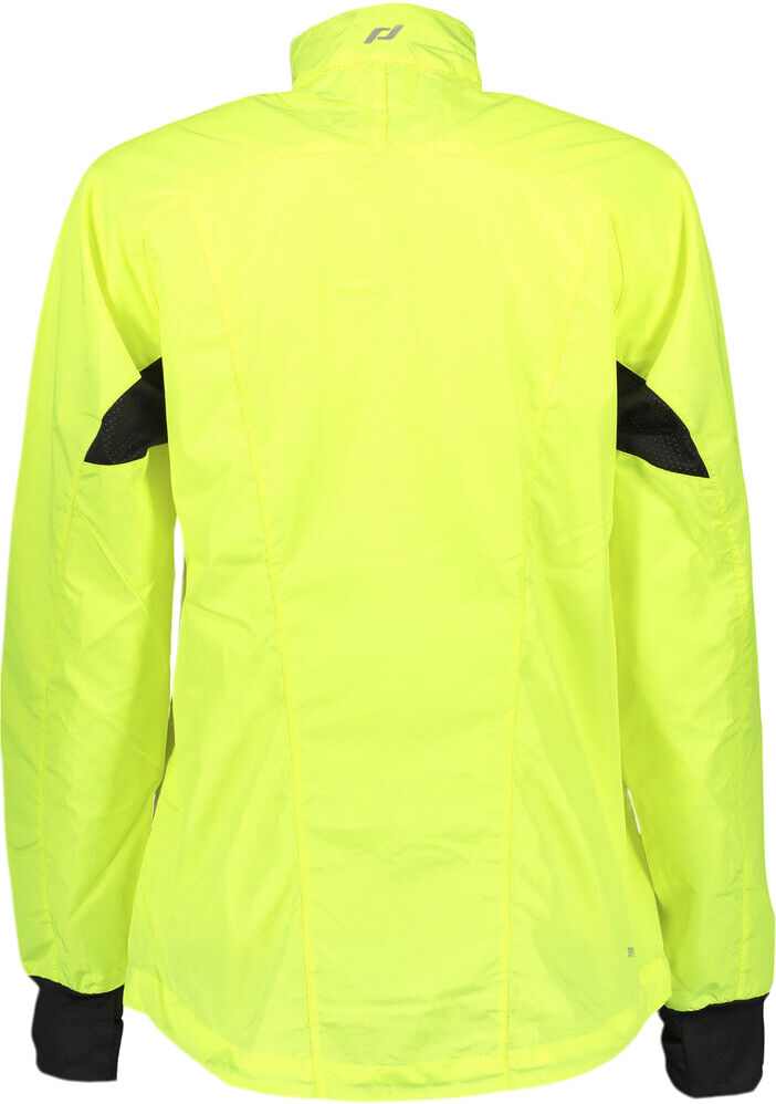 Ultimate II Run Jakke