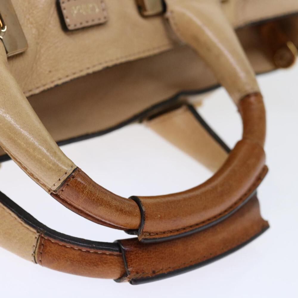 Chlo&eacute; Handbag