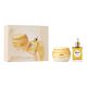 Instant Hair Therapy Duo - Hårbehandlingssæt beriget med honning