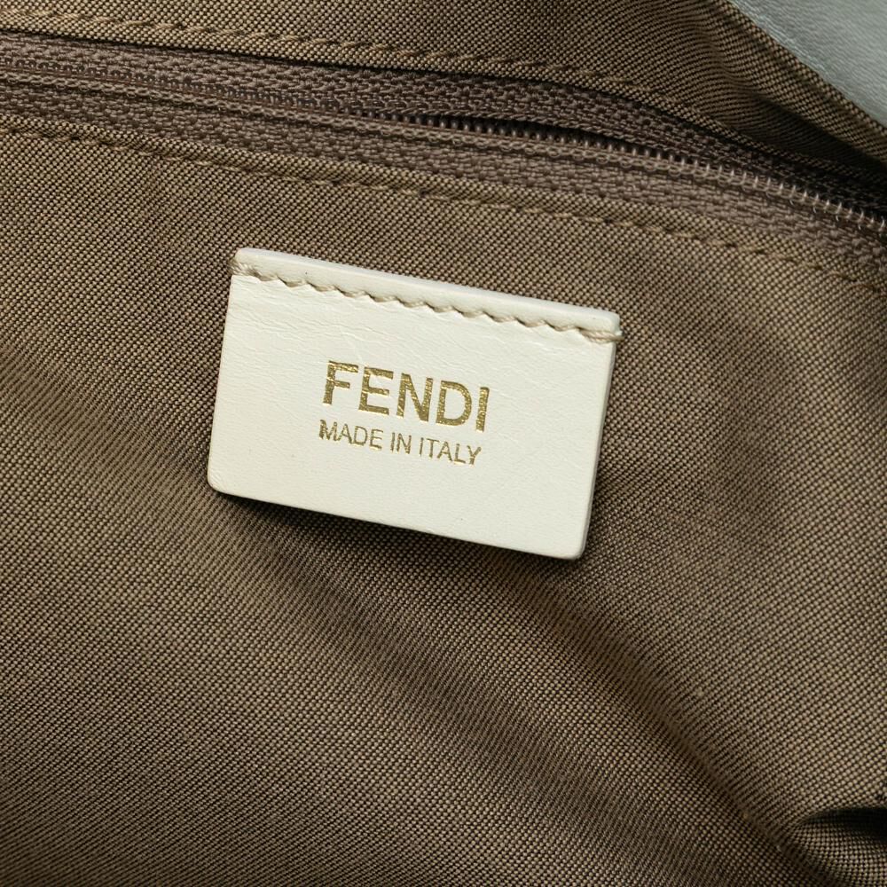 Fendi Tote