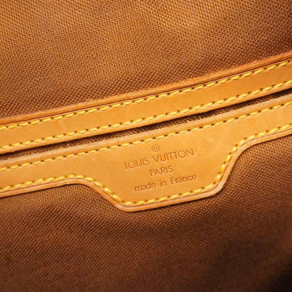 Louis Vuitton Montsouris