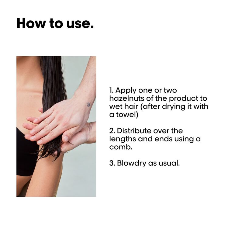 L'Oréal Professionnel Tecni. Art Liss Control 150ml