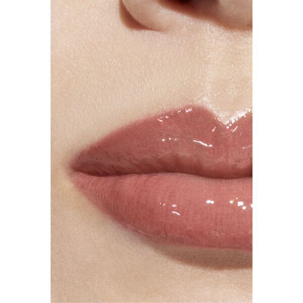 Moisturising Gloss