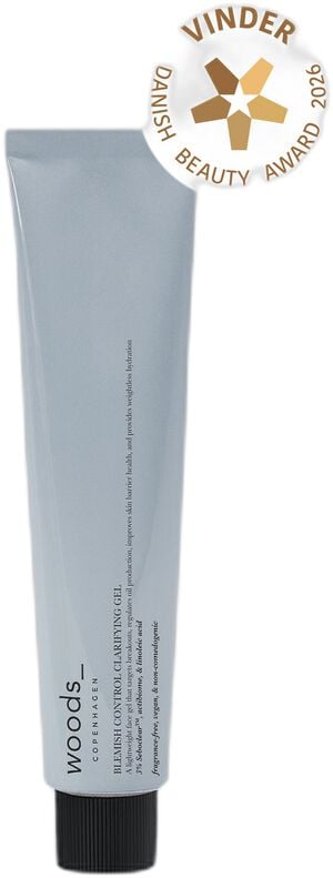 BLEMISH CONTROL CLARIFYING GEL - 75ML