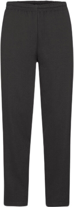 | Classic Open Hem Jog Pants