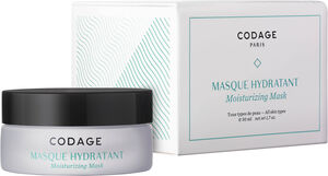 Moisturizing Mask 50 ml.
