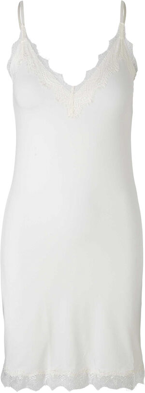 Strap dress