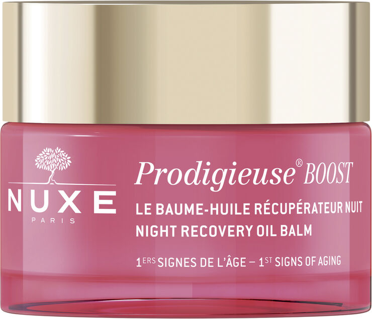 Prodigieuse Boost Night Balm