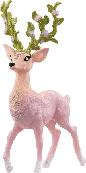 schleich Magisk Hjort
