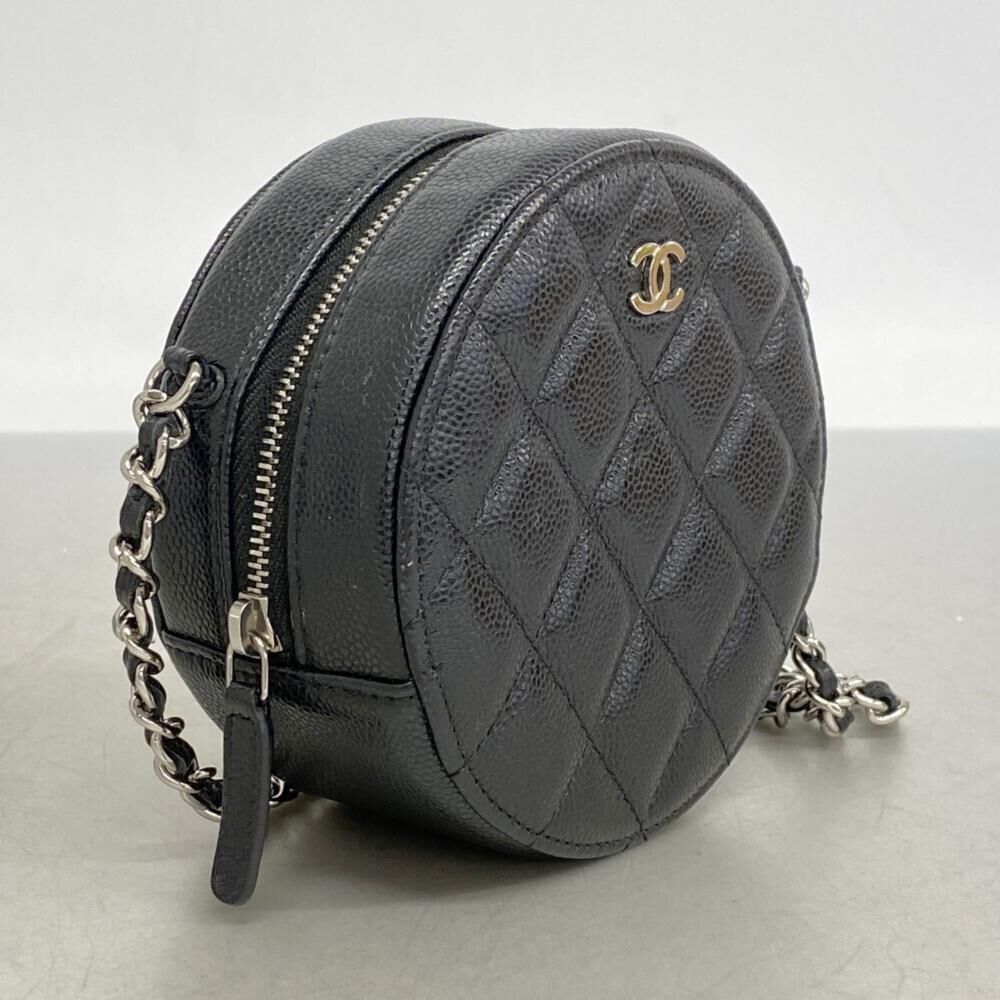Chanel Shoulder Bag